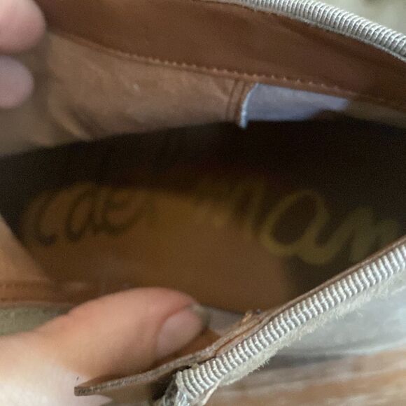 - Sam Edelman petty ankle bootie - Picture 10 of 11